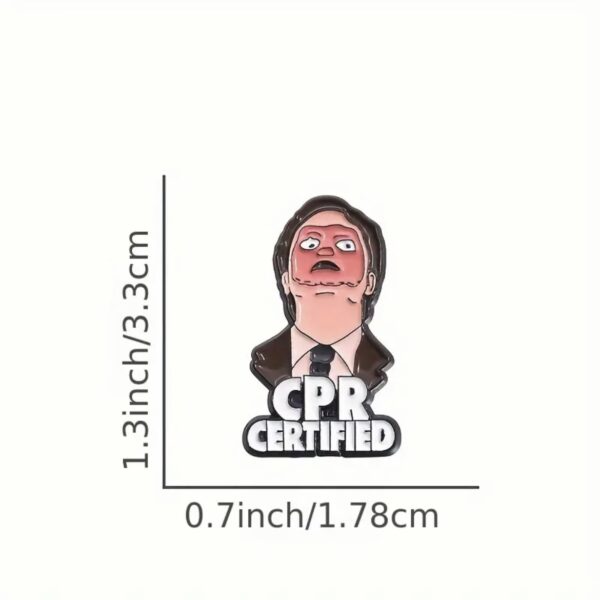 CPR Certified