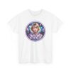 "Taylor Swift 2025 ERA T-Shirt – Iconic Swiftie Merchandise, Perfect Gift for Fans of Every Era" - Image 4
