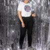 "Taylor Swift 2025 ERA T-Shirt – Iconic Swiftie Merchandise, Perfect Gift for Fans of Every Era" - Image 5