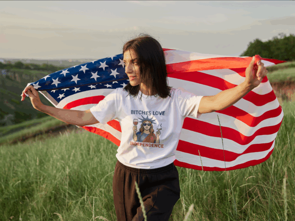 Bitches Love Independence - Image 5